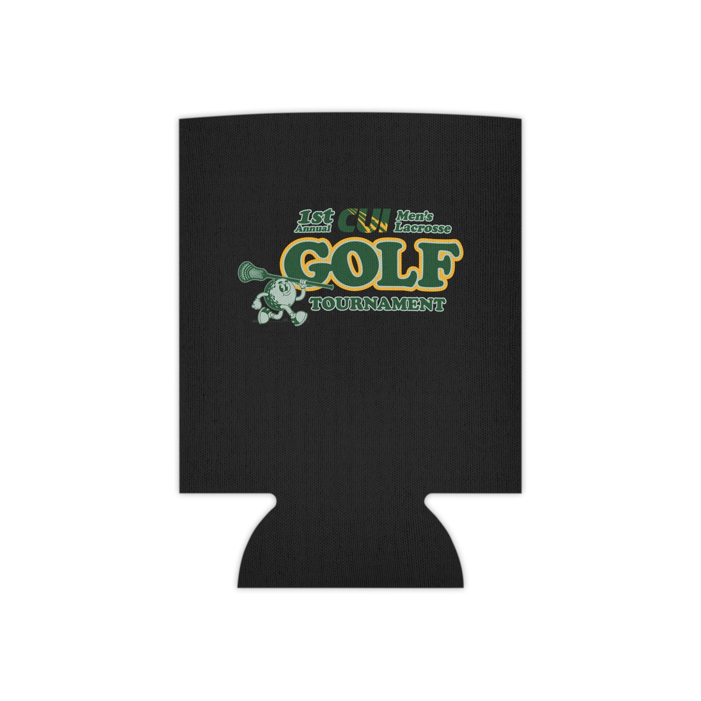 CUI Lacrosse Can Cooler (3-pack)