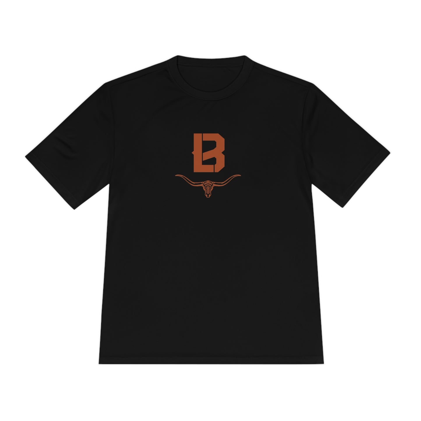 Adult The Lacrosse Barn Sport-Tek Performance T-Shirt