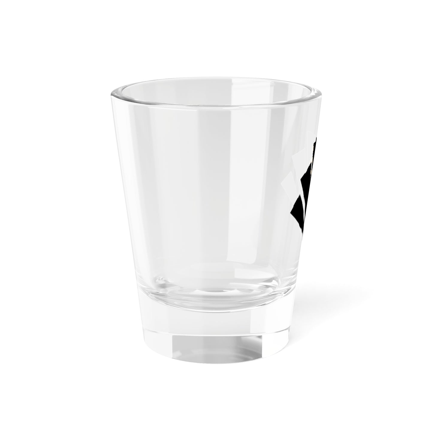 Snazzy Beverages Shot Glass - 1.5oz