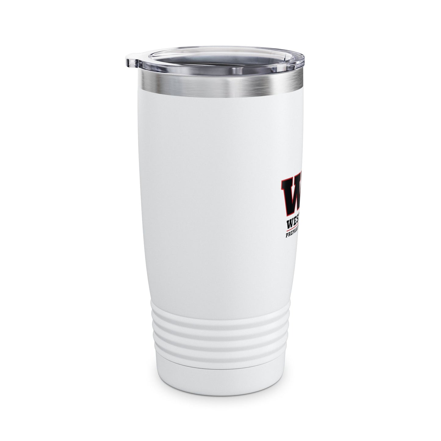 West Lake Preparatory Academy Ringneck Tumbler (20oz)