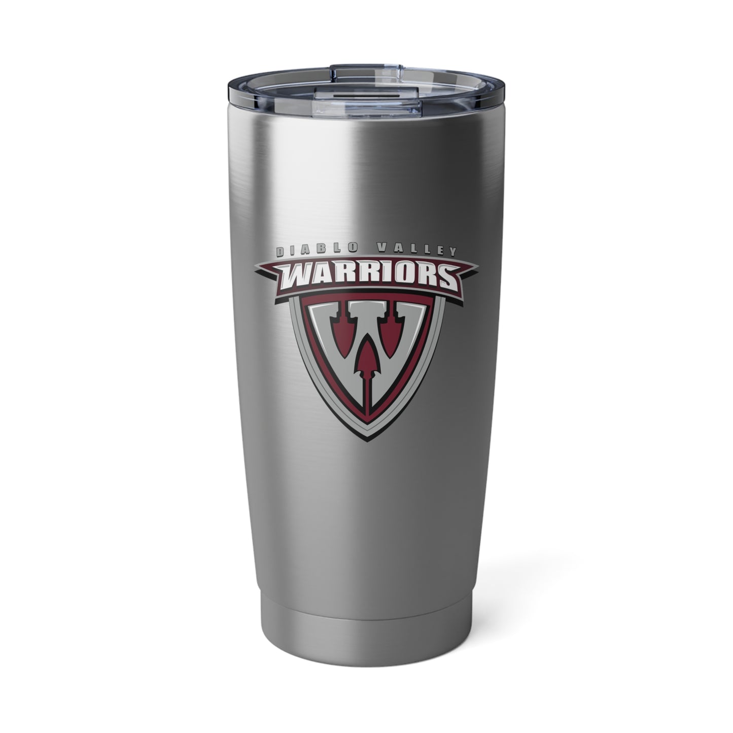 DVLC Insulated Tumbler (20oz )
