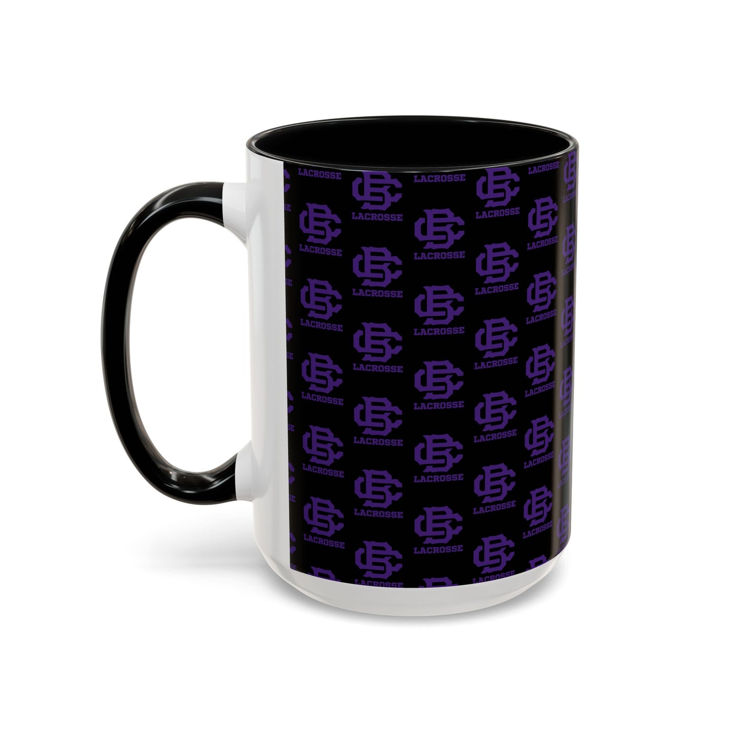 CBHS Lacrosse Memphis Ceramic Mug (11oz)