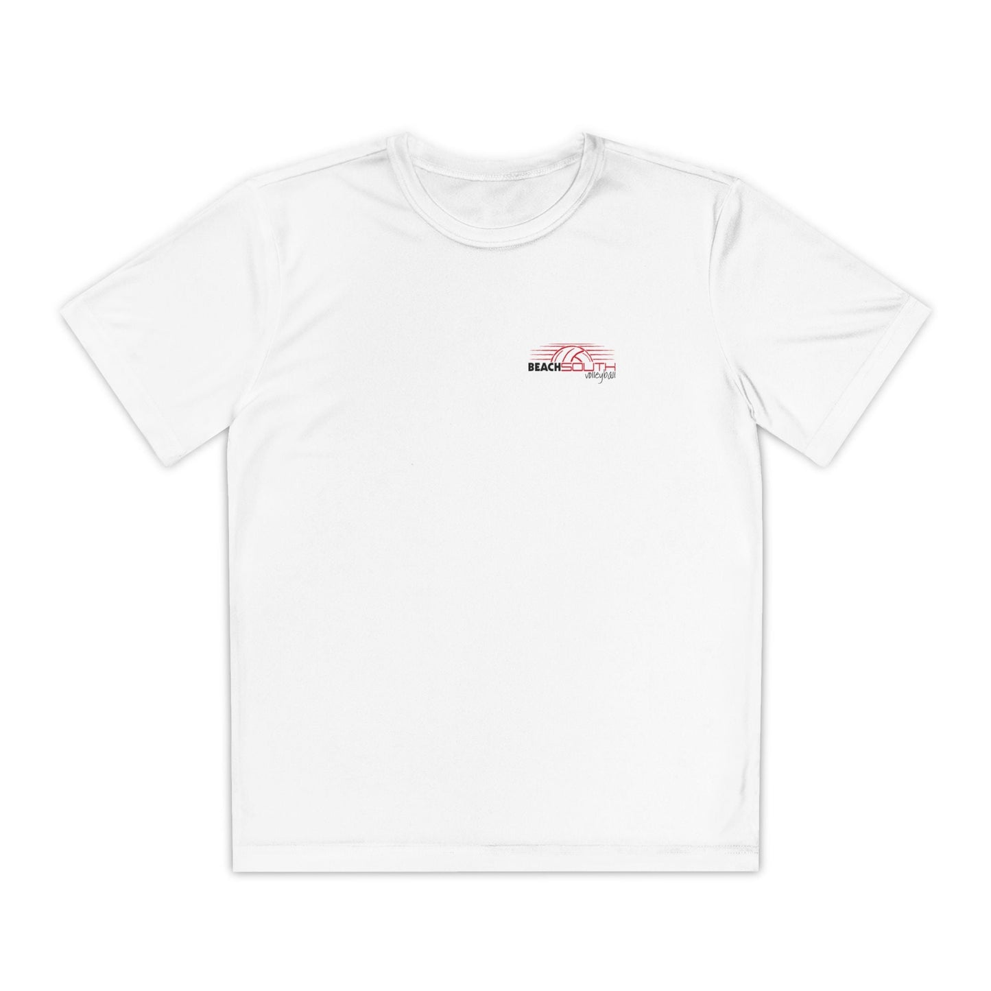 Youth Sport-Tek Performance T-Shirt