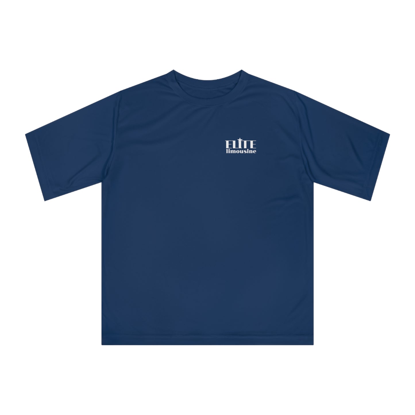 Adult Elite Limo Team 365 Performance T-shirt