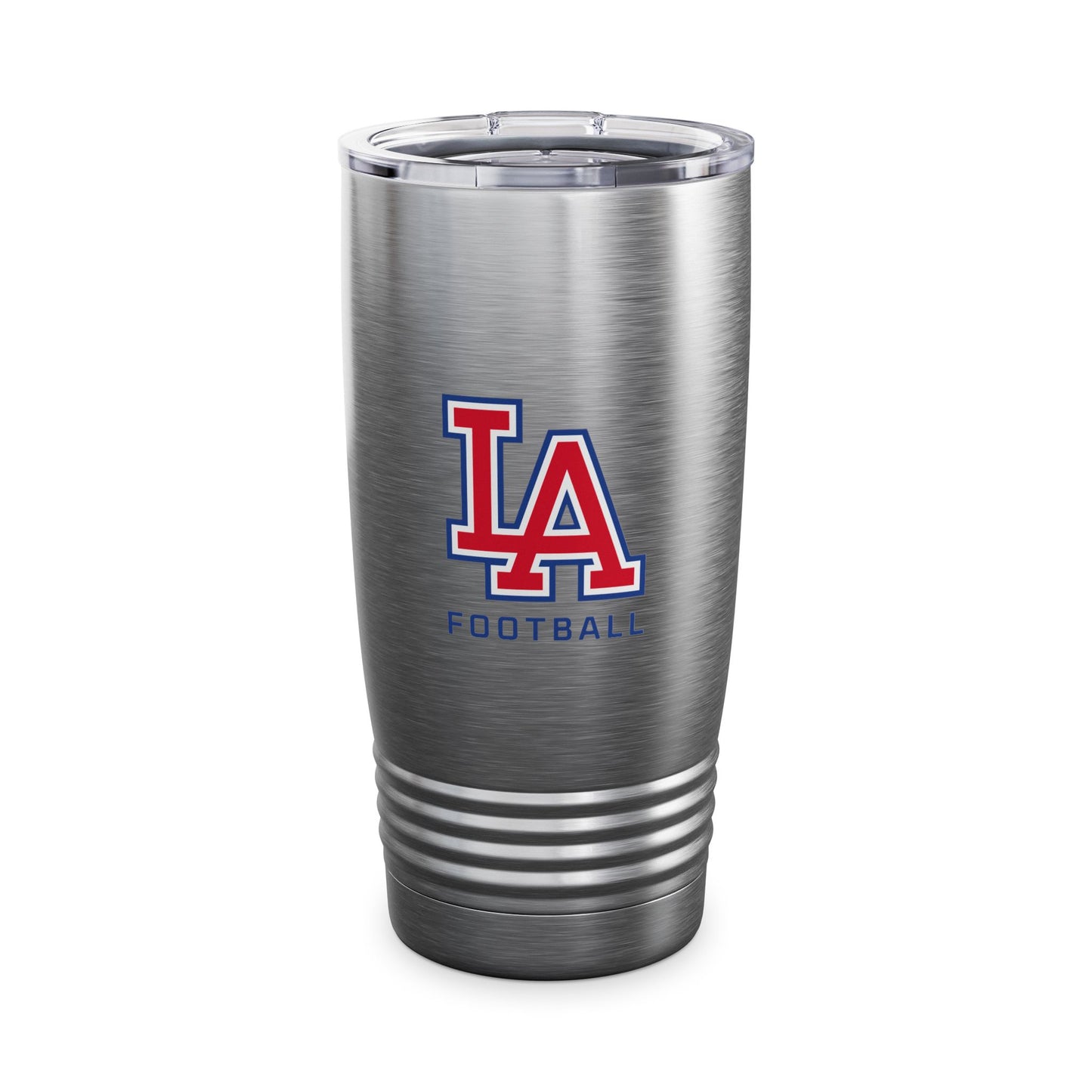 Los Alamitos HS Football Ringneck Tumbler (20oz)