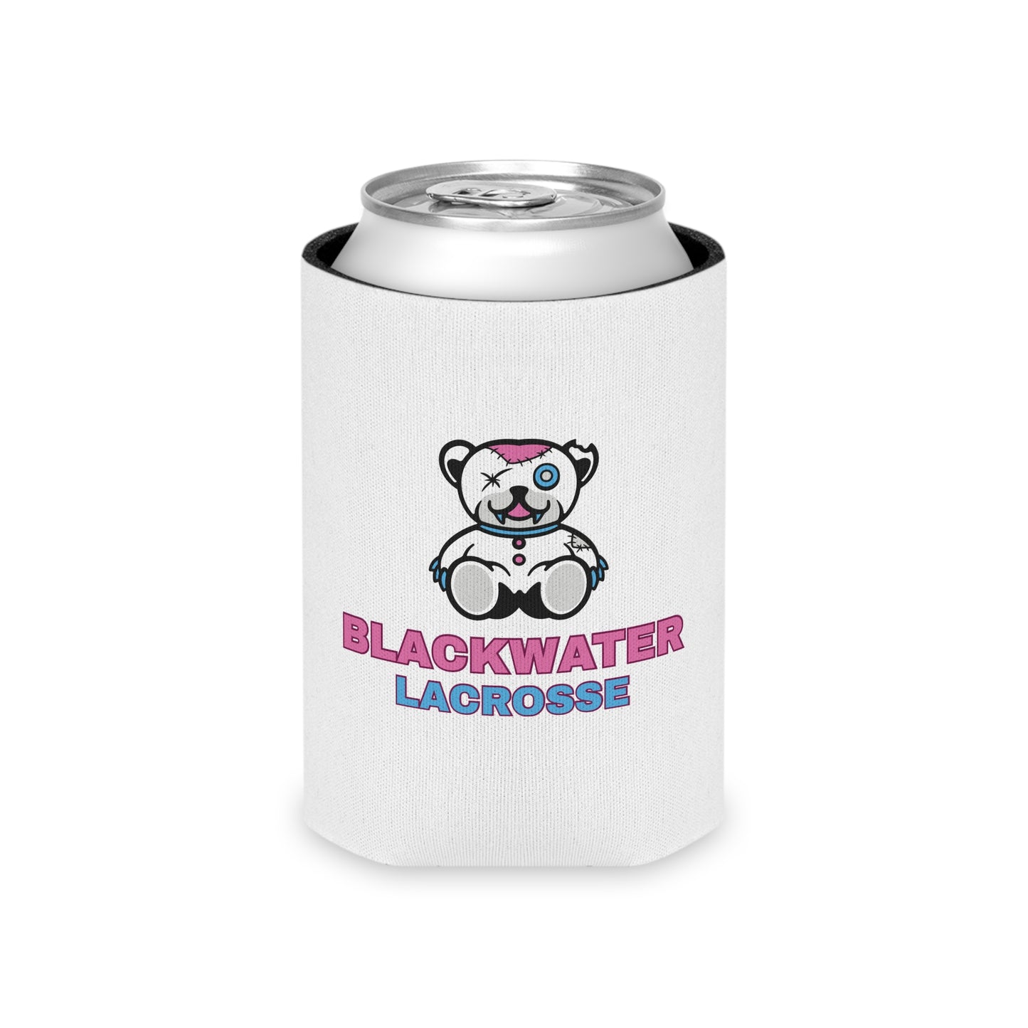 Blackwater Lacrosse Can Cooler (3-pack)