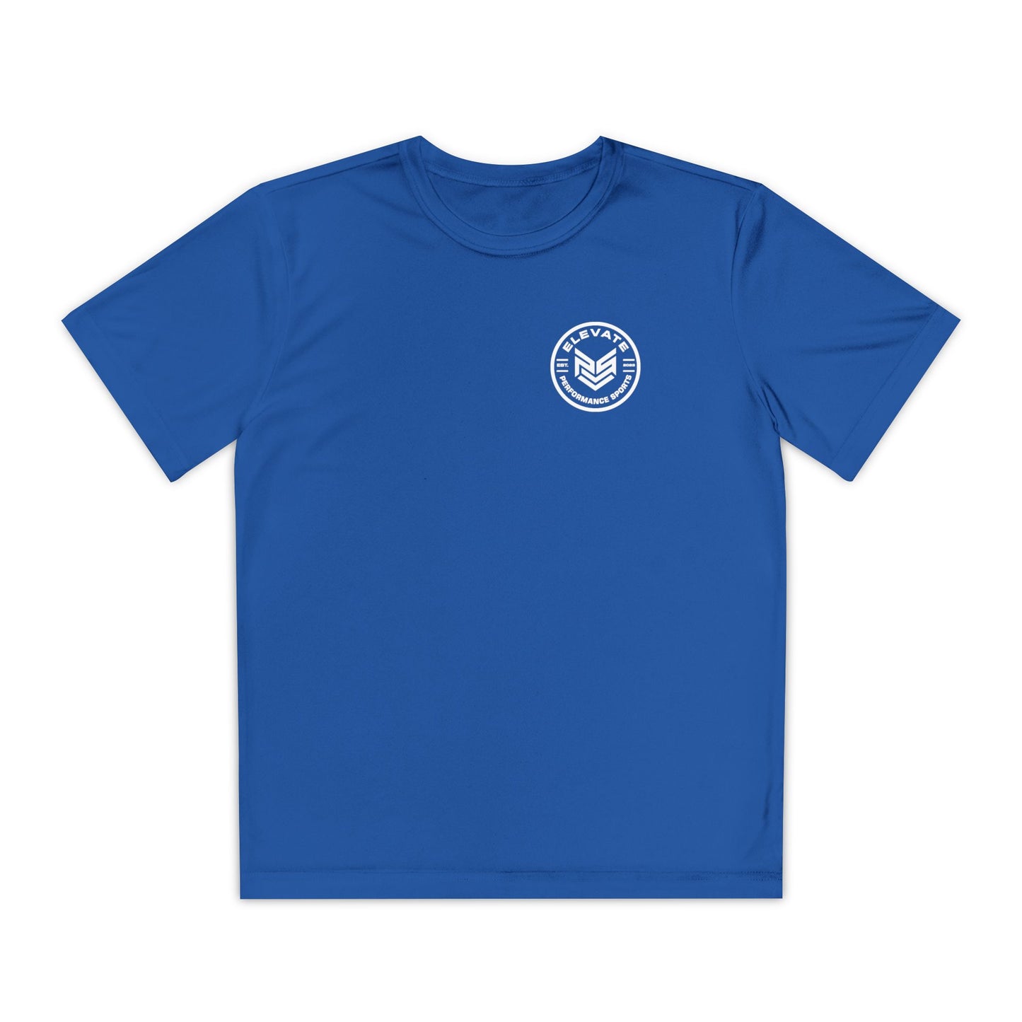 Youth Elevate Performance Shirt