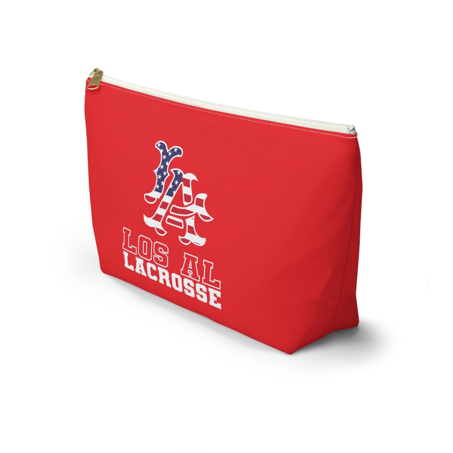 Los Alamitos Lacrosse Accessory Pouch