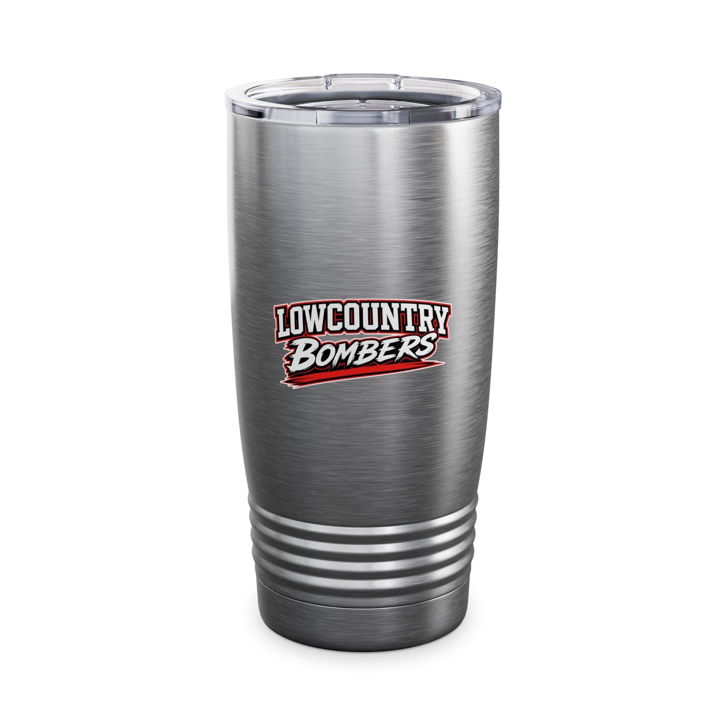 Lowcountry Bomber Tumbler (20oz)