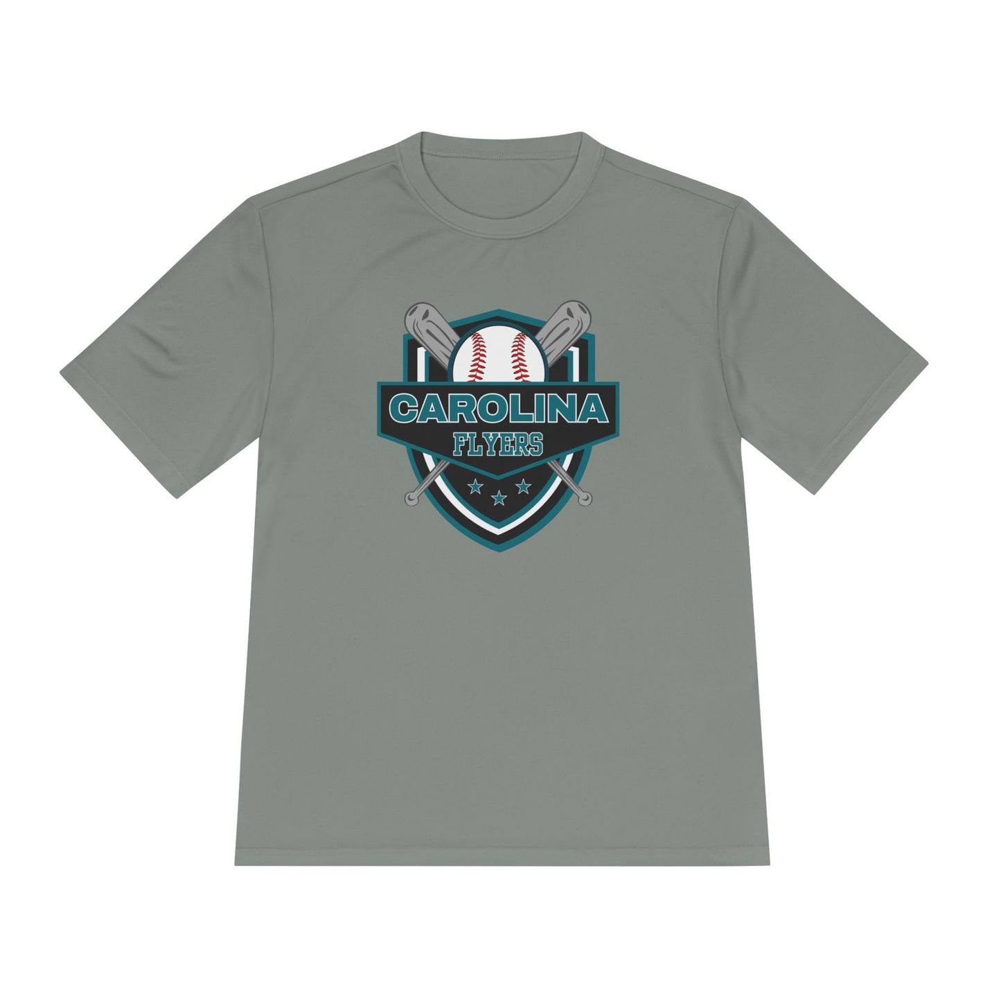 Adult Carolina Flyers Sport-Tek Performance Shirt