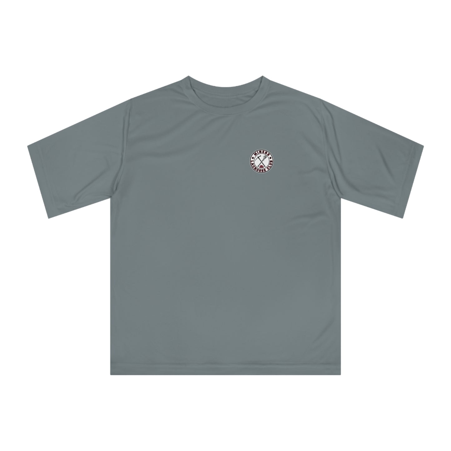 Adult Edmonton Miners Team 365 Performance T-shirt