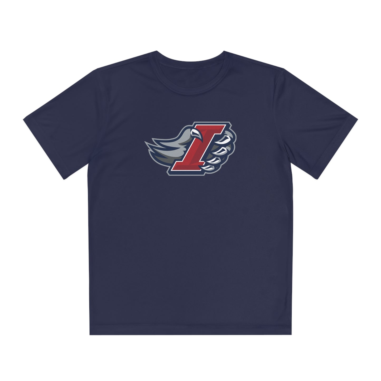 Youth Jags Sport-Tek Performance Tee