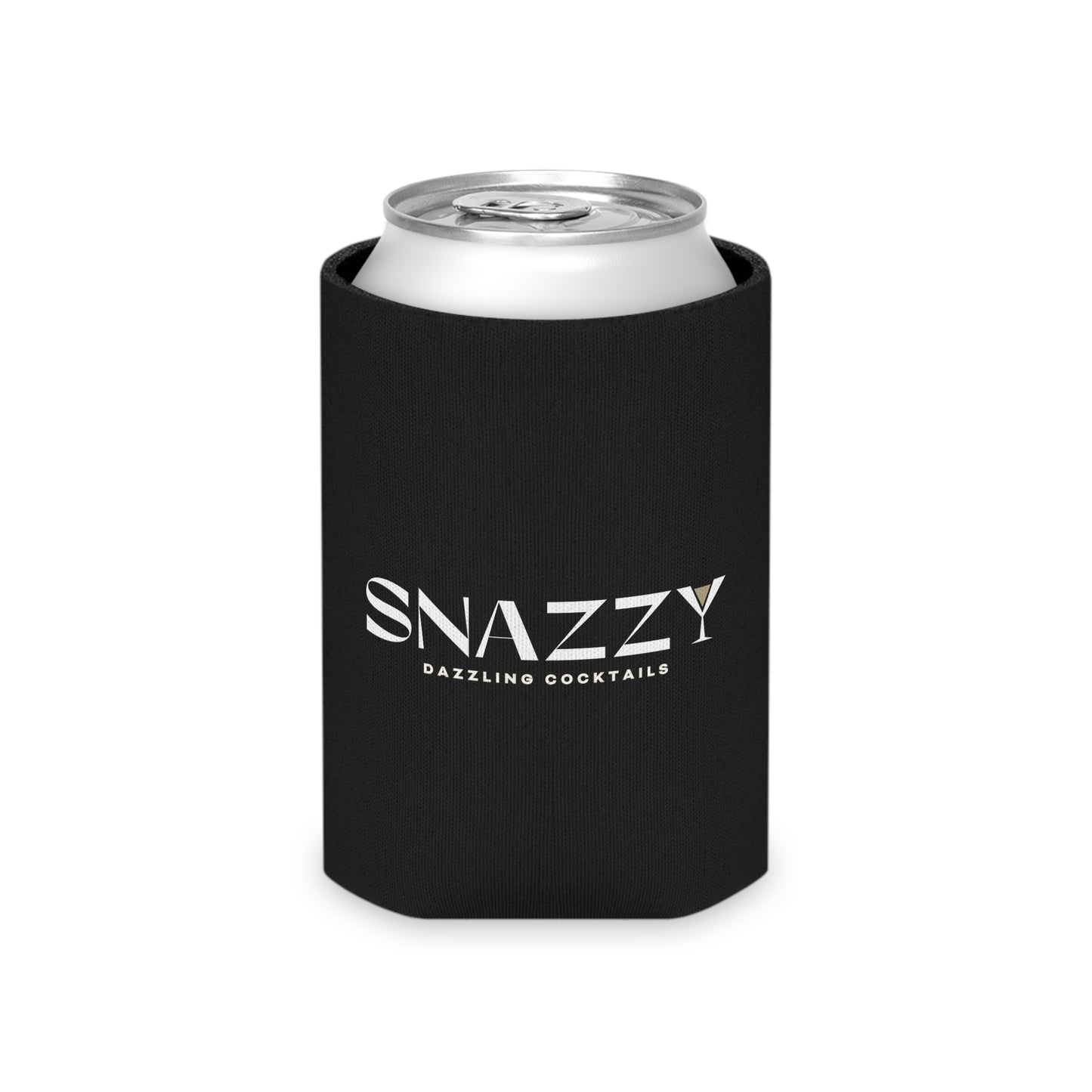 Snazzy Can Cooler (3-pack)