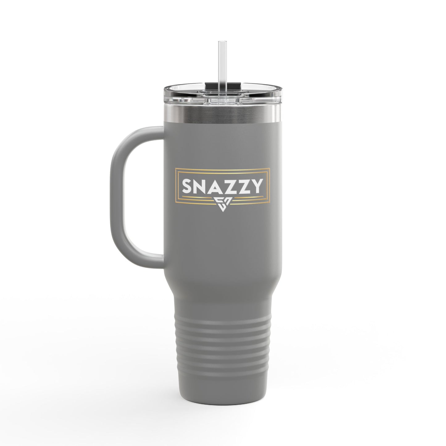 Kingfisher Polar Camel Insulated Travel Mug (40oz)