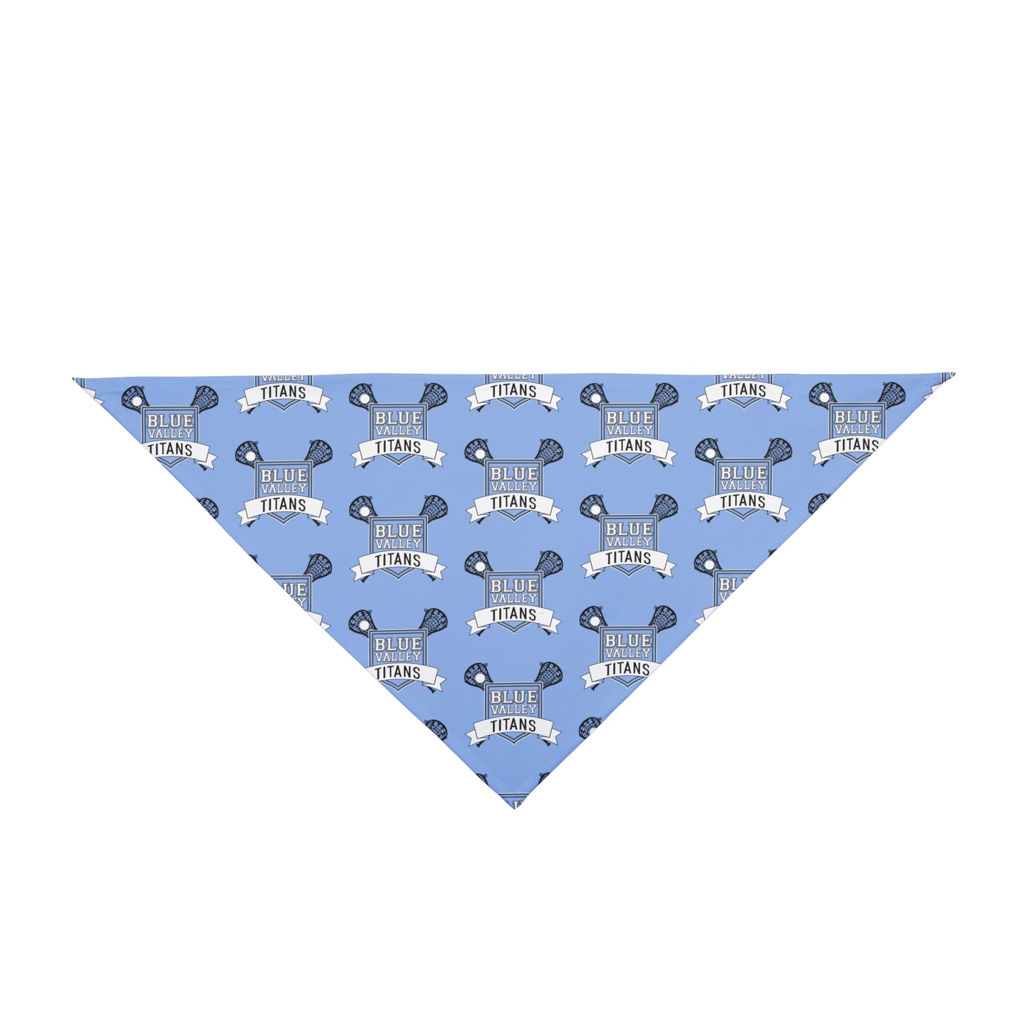 BV Titans Pet Bandana