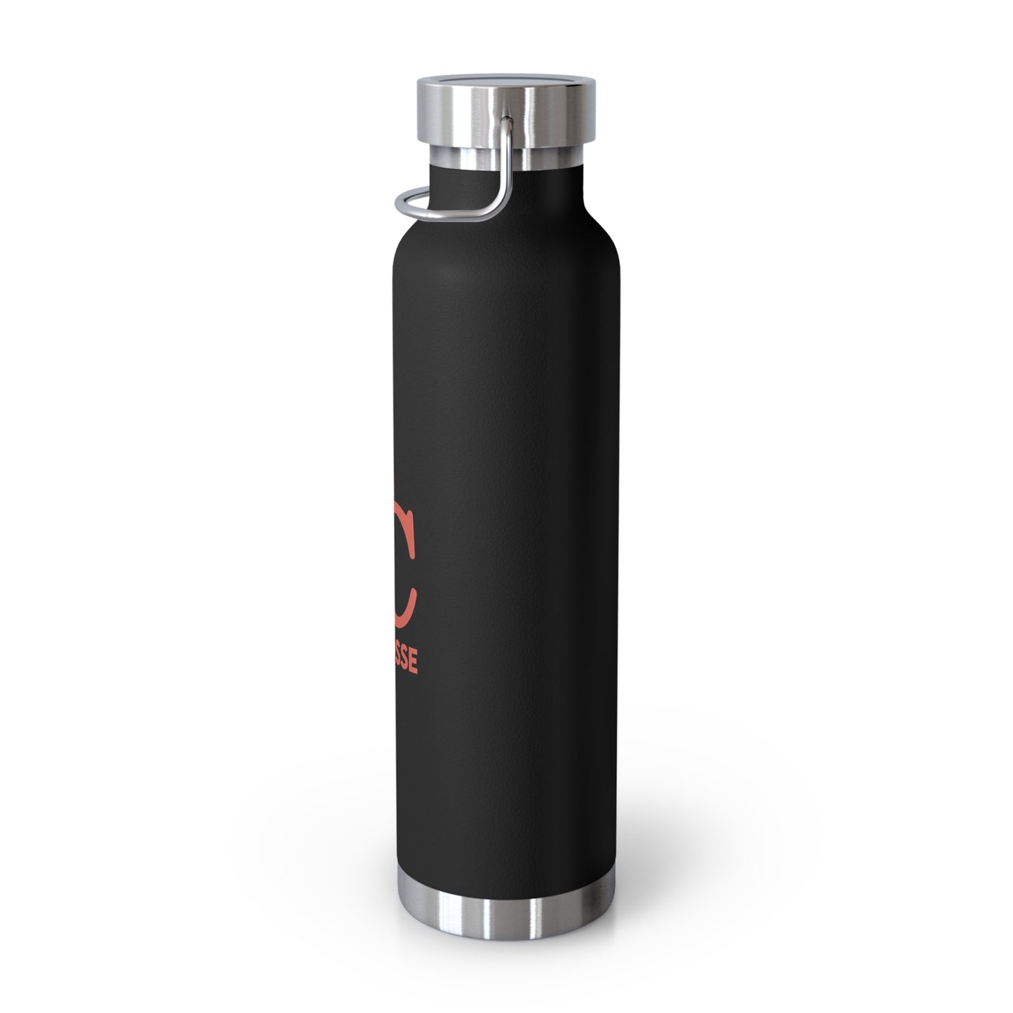 ECYL Copper Vacuum Insulated Bottle (22oz)