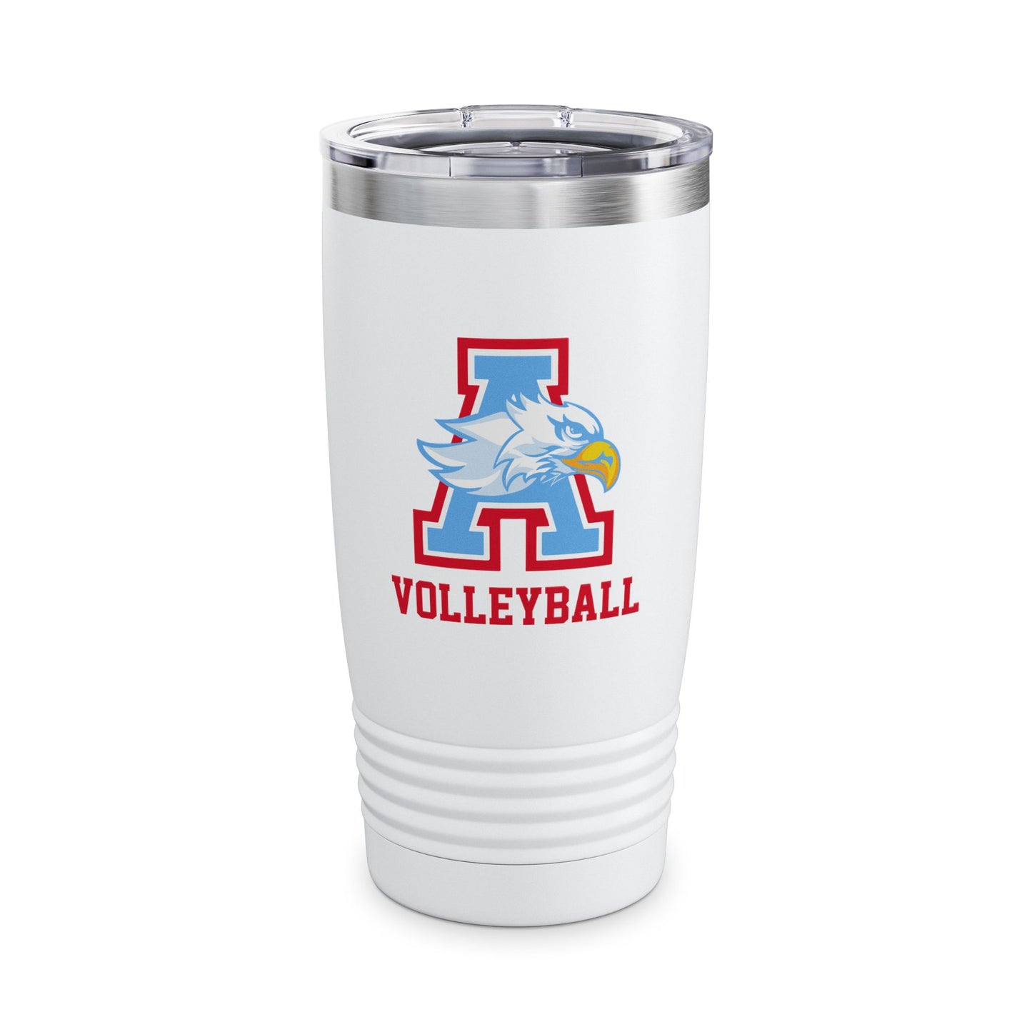 ARCA High Volleyball Ringneck Tumbler (20oz)