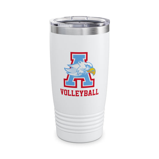 ARCA High Volleyball Ringneck Tumbler (20oz)
