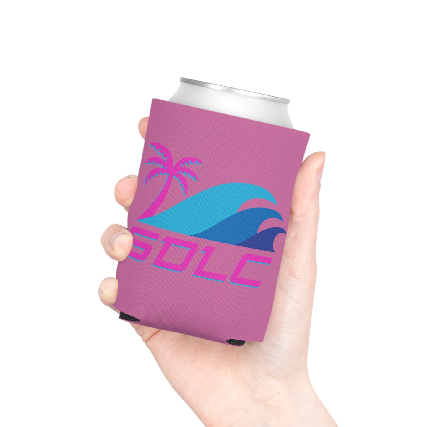 SDLC Can Cooler (3-pack)