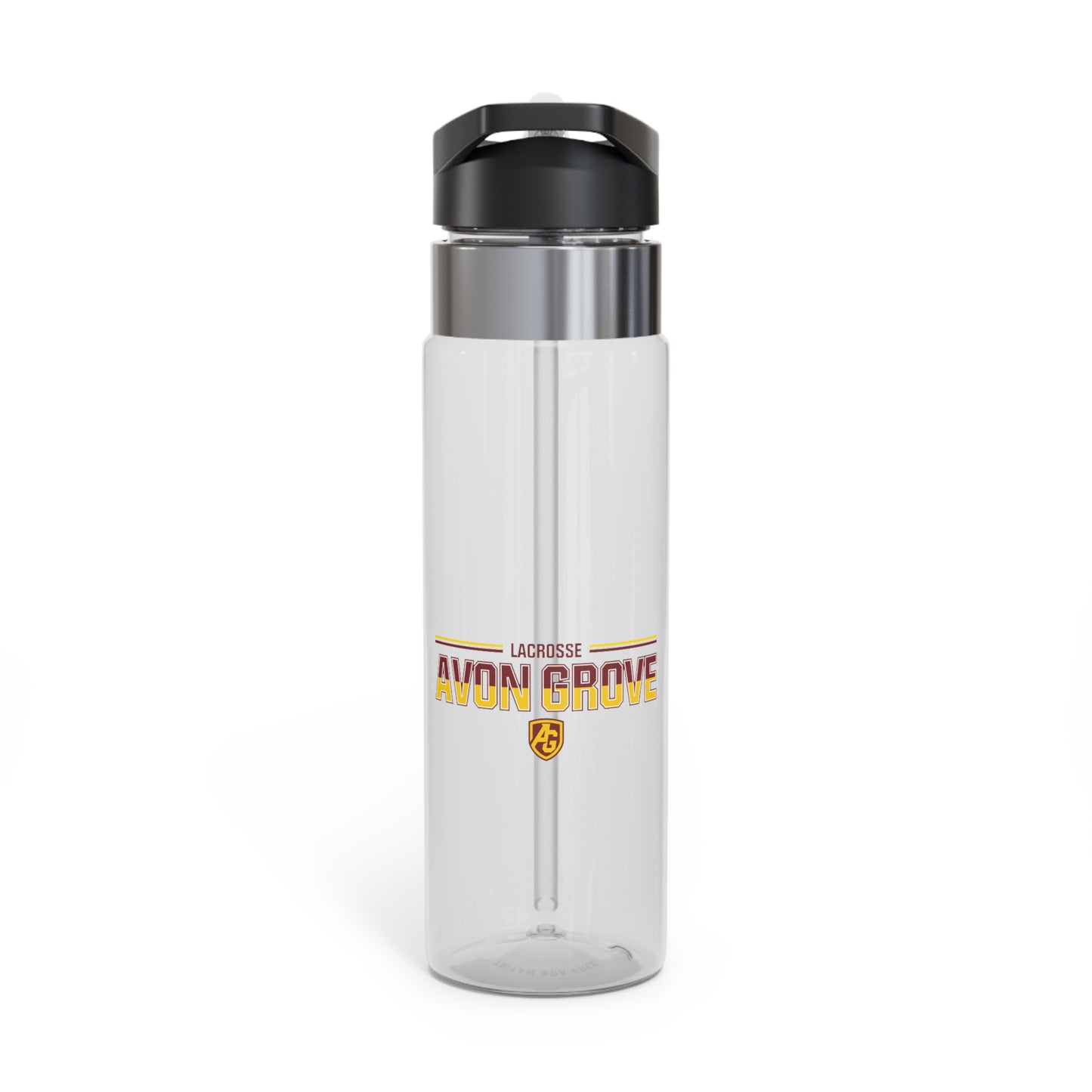 AGL Sport Water Bottle (20oz)