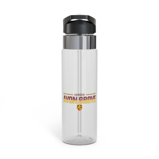 AGL Sport Water Bottle (20oz)