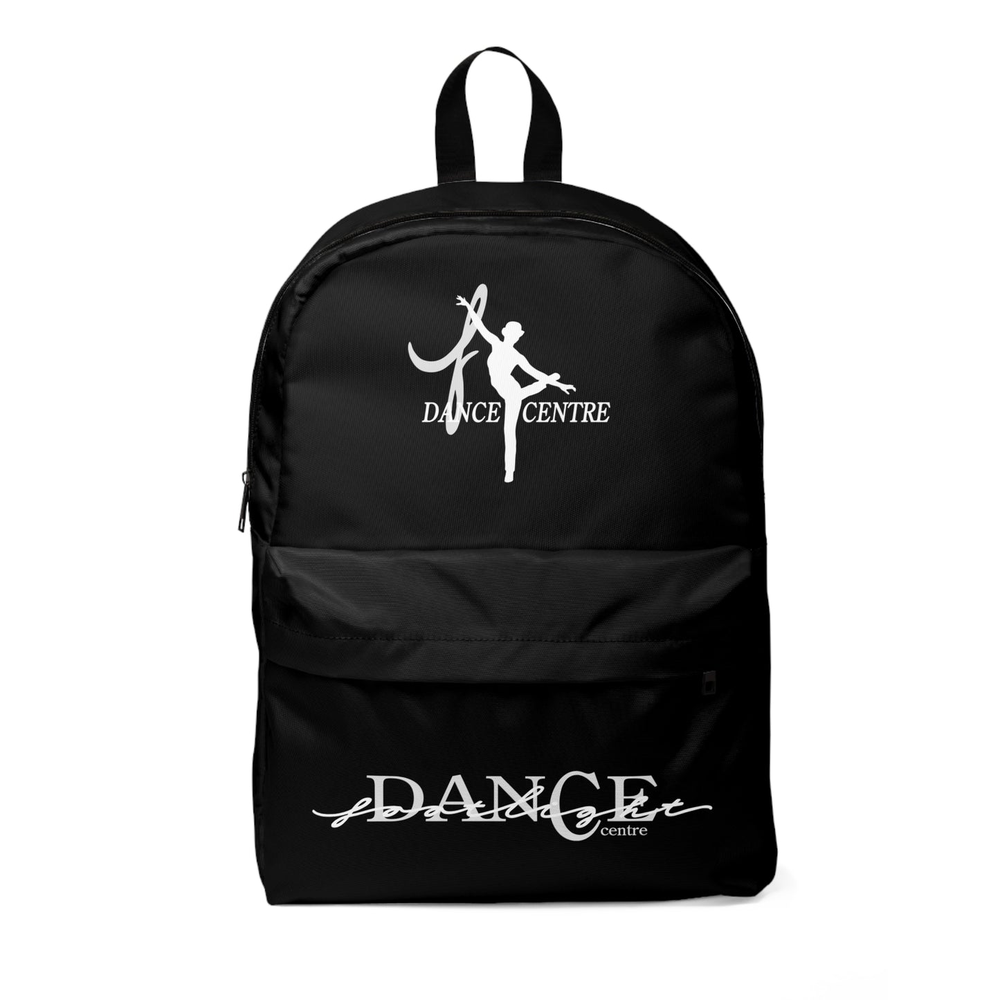 Footlight Dance Centre Classic Backpack