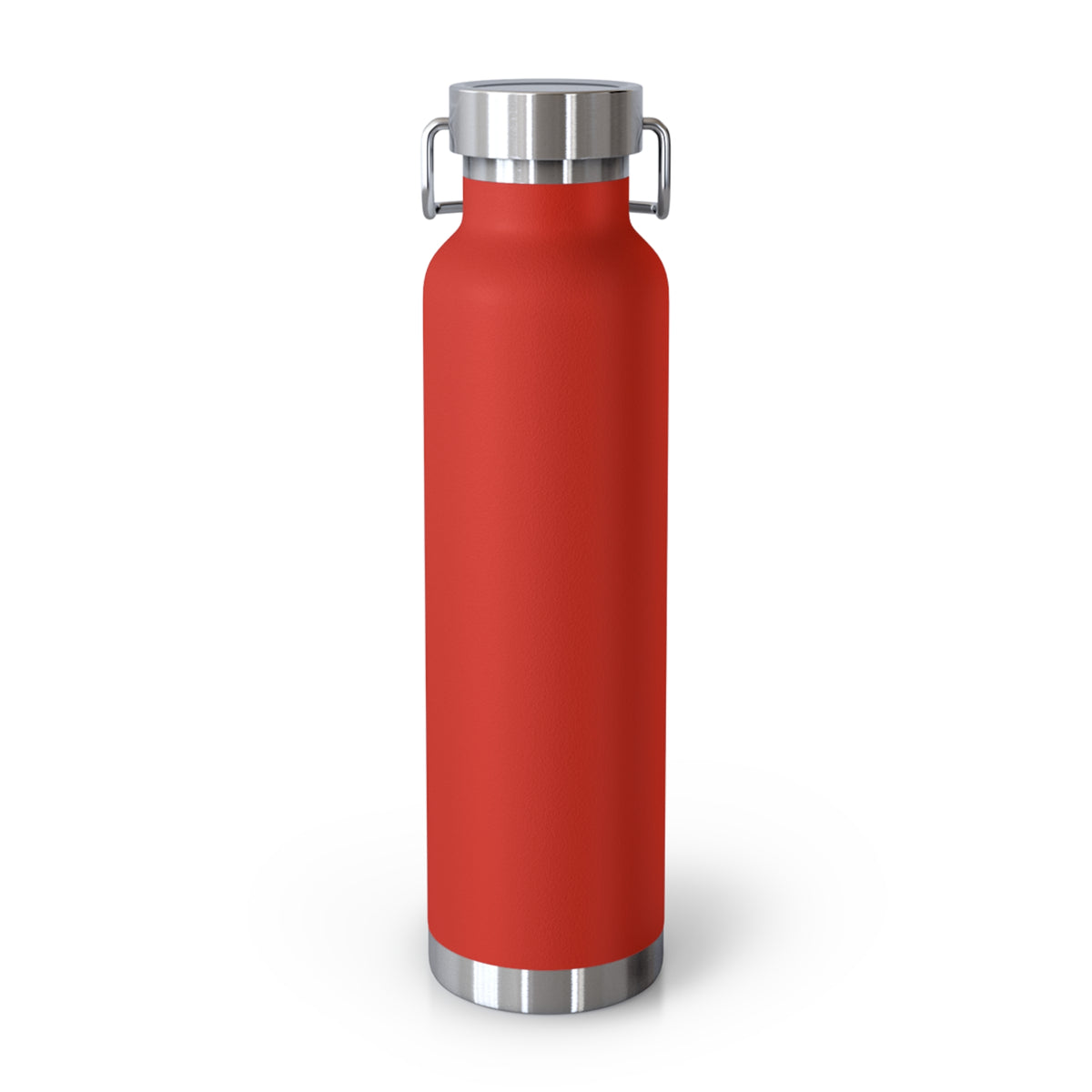 OGeez Copper Vacuum Insulated Bottle - 22oz