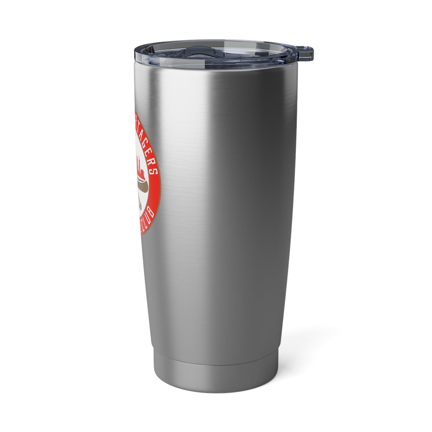 Chicago Portagers Insulated Tumbler (20oz)
