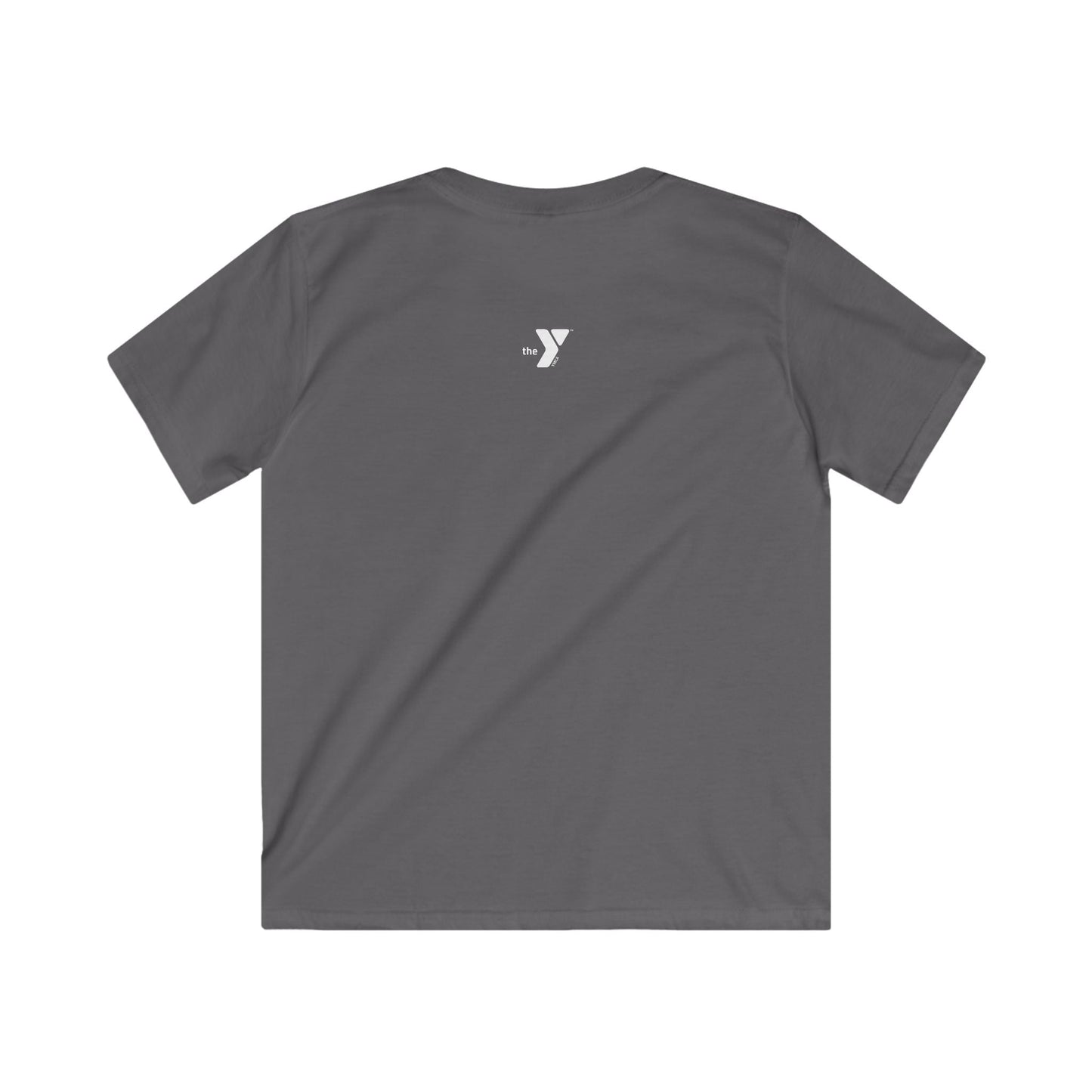 Youth Gildan Softstyle T-Shirt