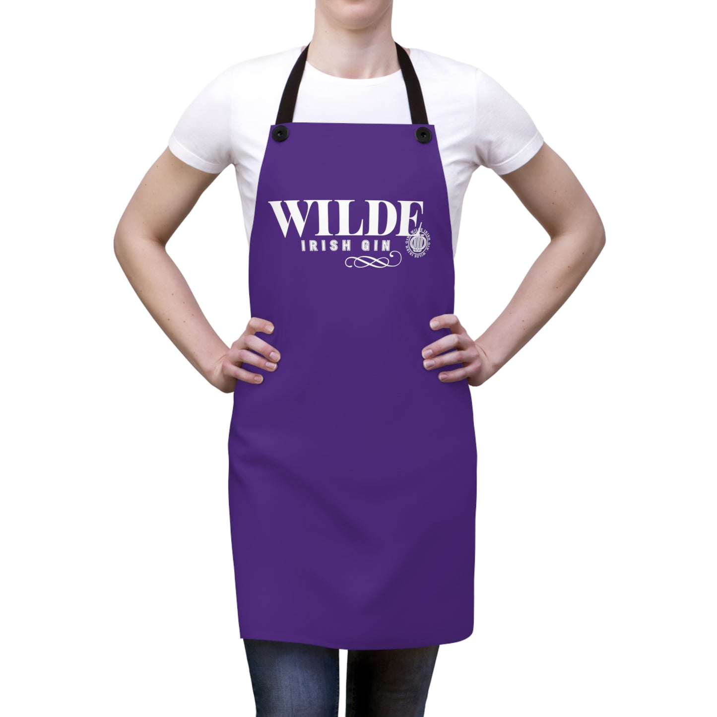 WILDE Apron