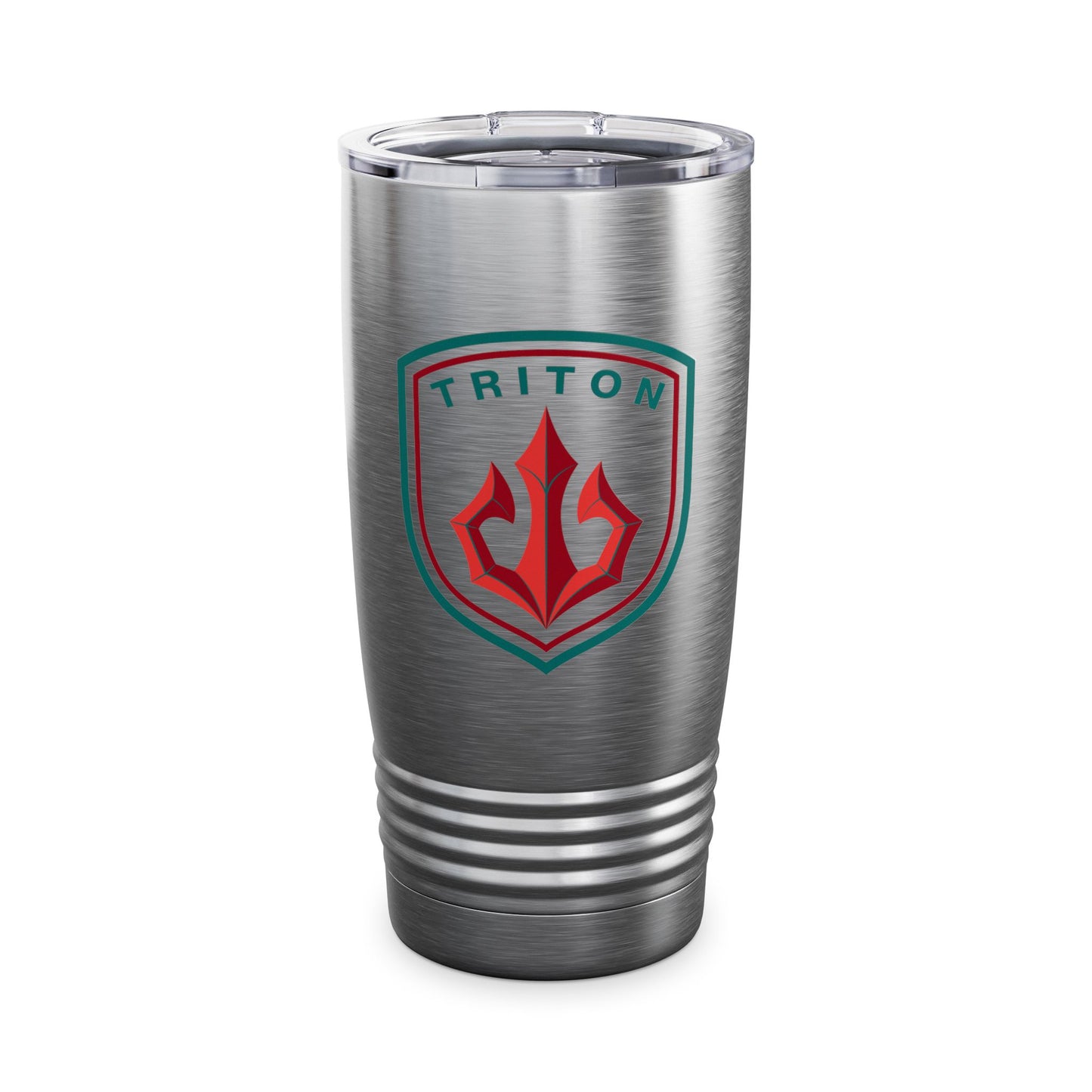 Tacoma Triton Ringneck Tumbler (20oz)