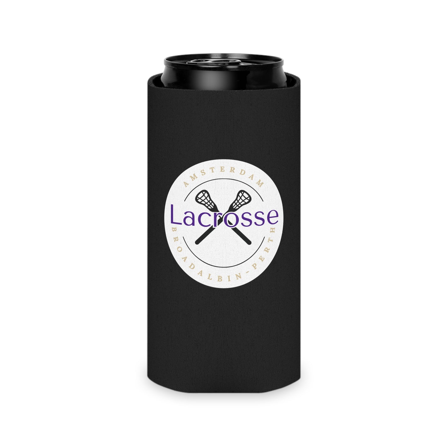 Amsterdam Lacrosse Can Cooler (3-Pack)