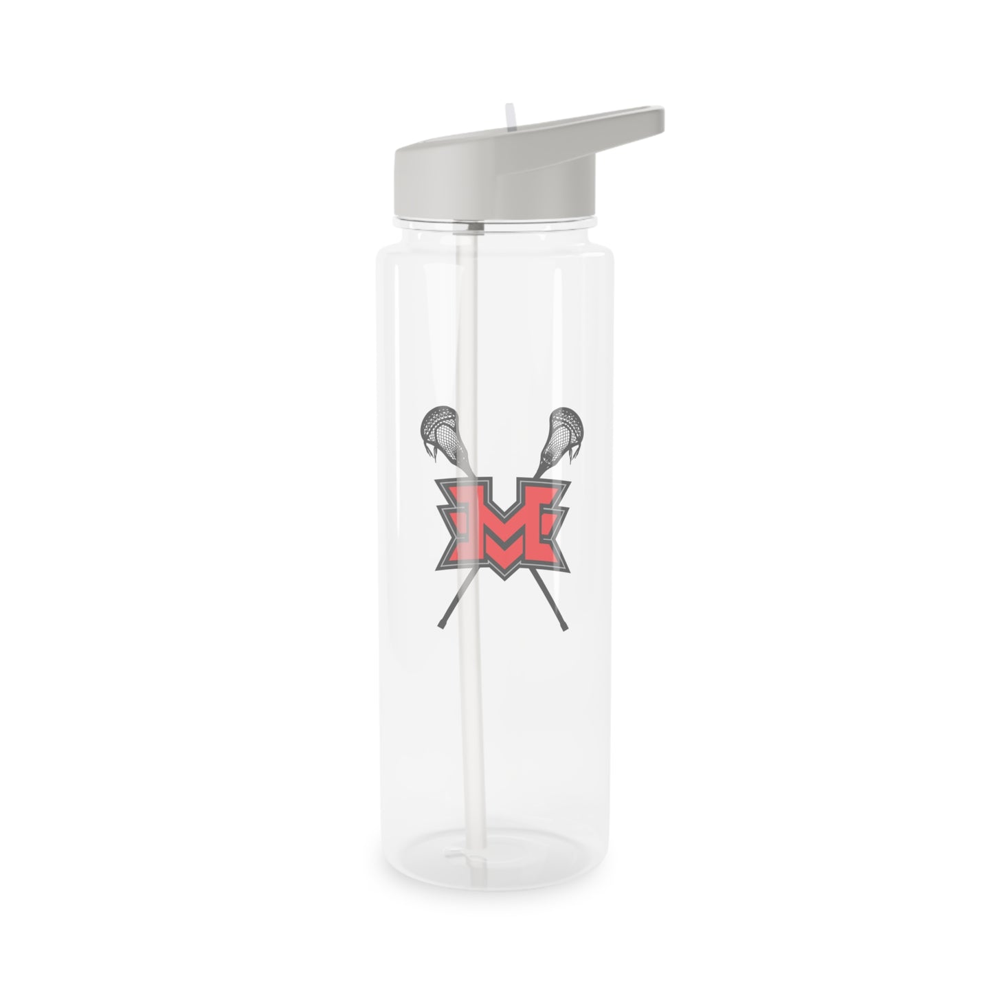 MV Lacrosse Tritan Water Bottle