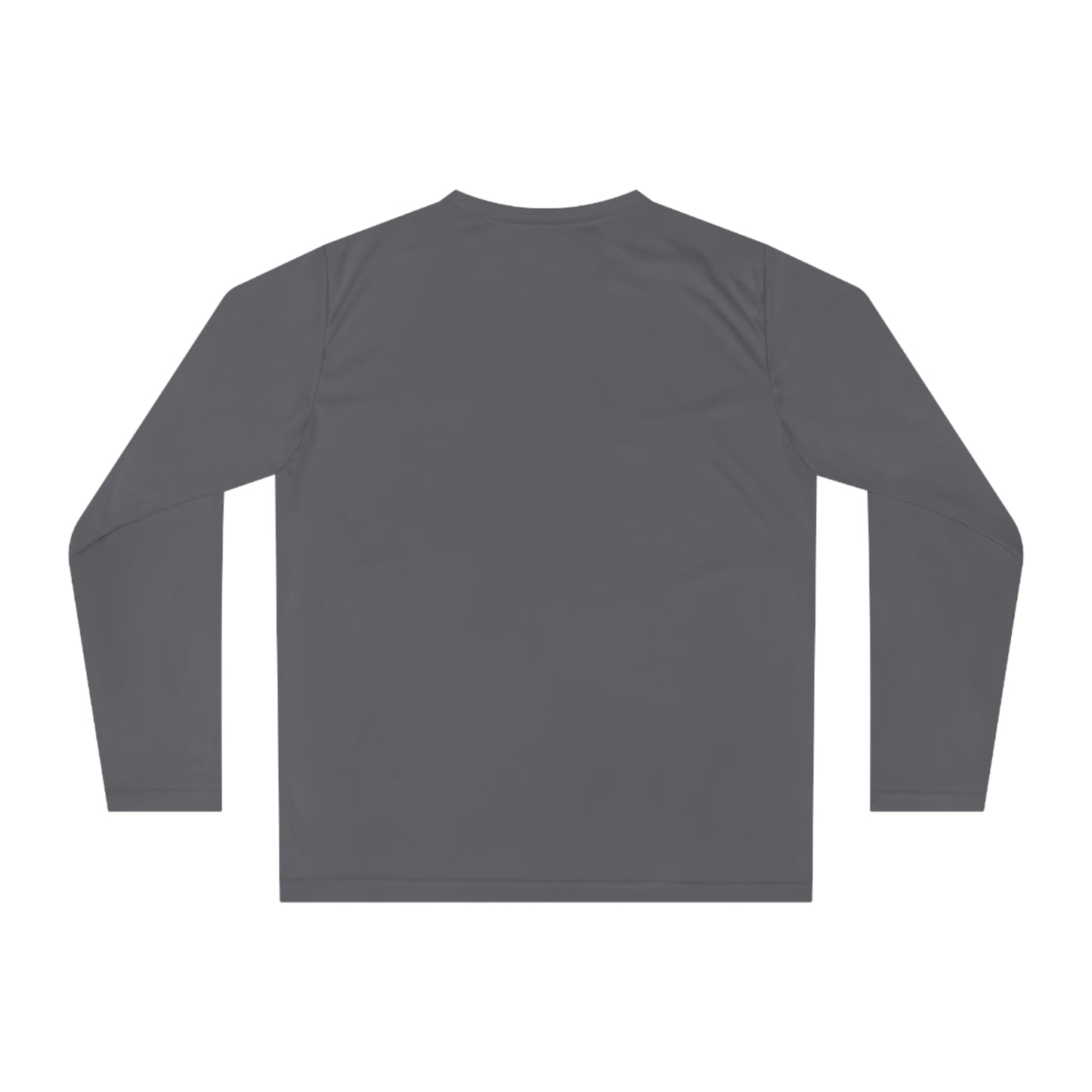 Adult Sheldon Lacrosse 365 Performance Long Sleeve Shirt
