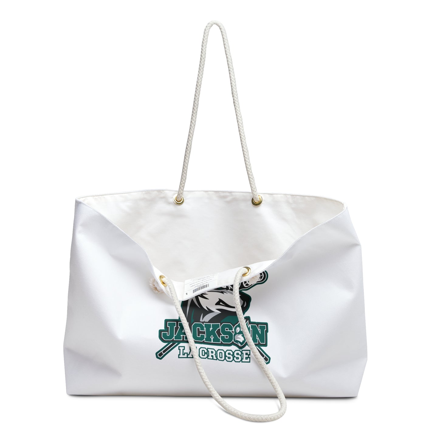 Jackson Lacrosse Weekend Bag