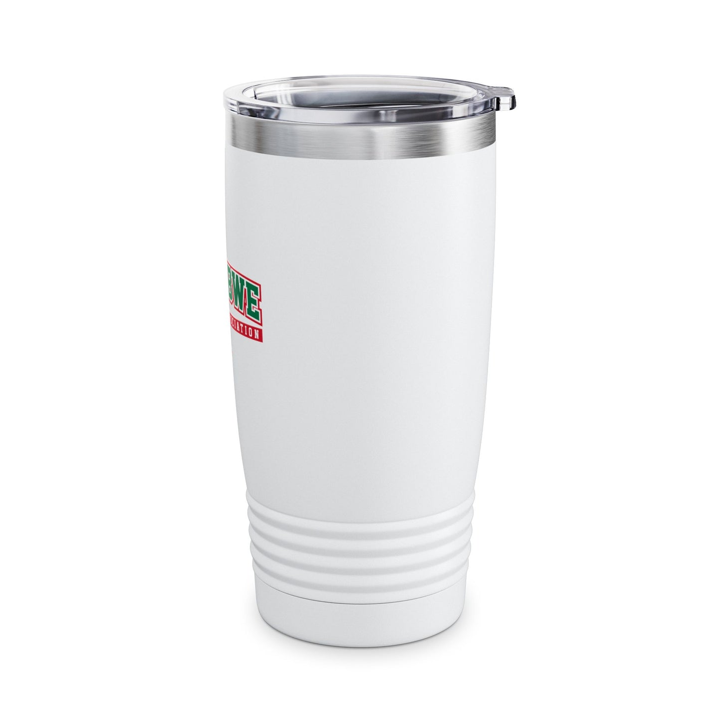 Zimbabwe Lacrosse Ringneck Tumbler (20oz)