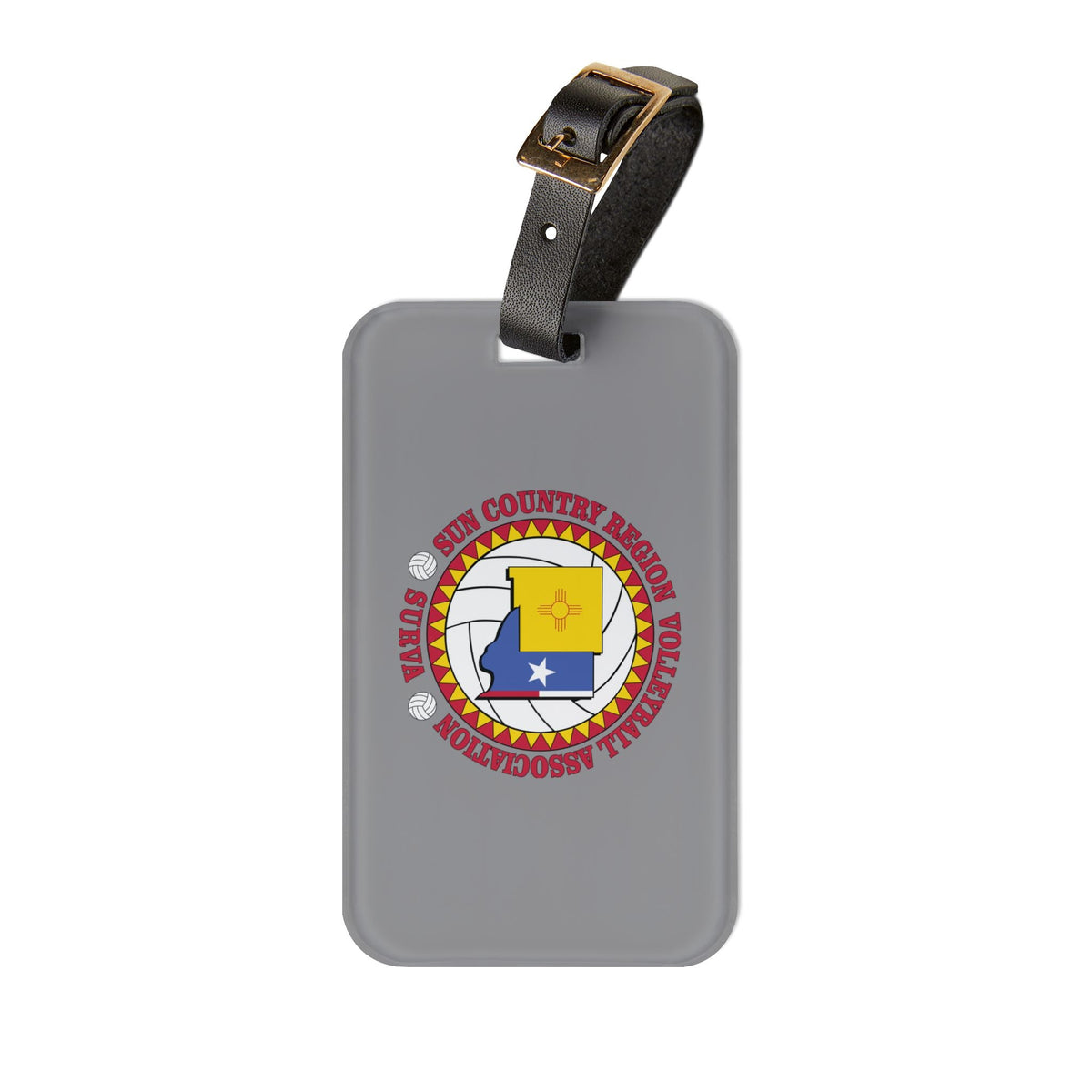 Luggage Tag