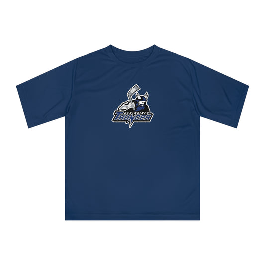 Adult Thunder Team 365 Performance T-shirt