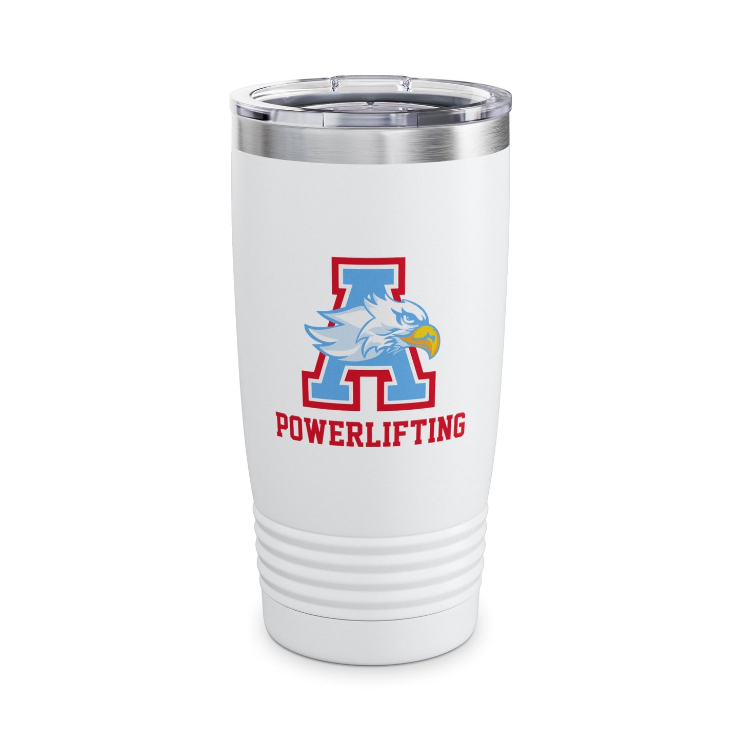 ARCA High Powerlifting Ringneck Tumbler (20oz)