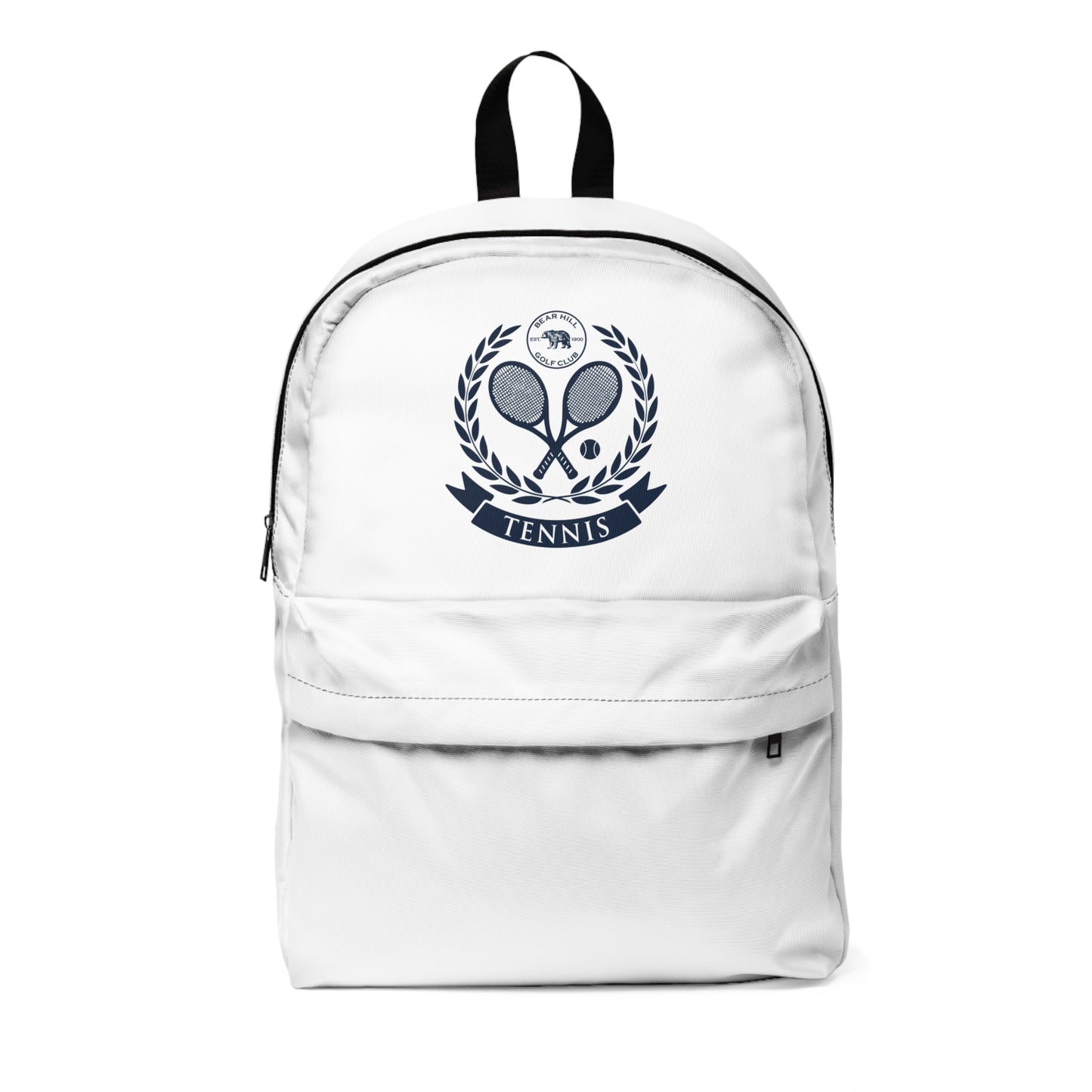 Bear Hill Golf Classic Backpack