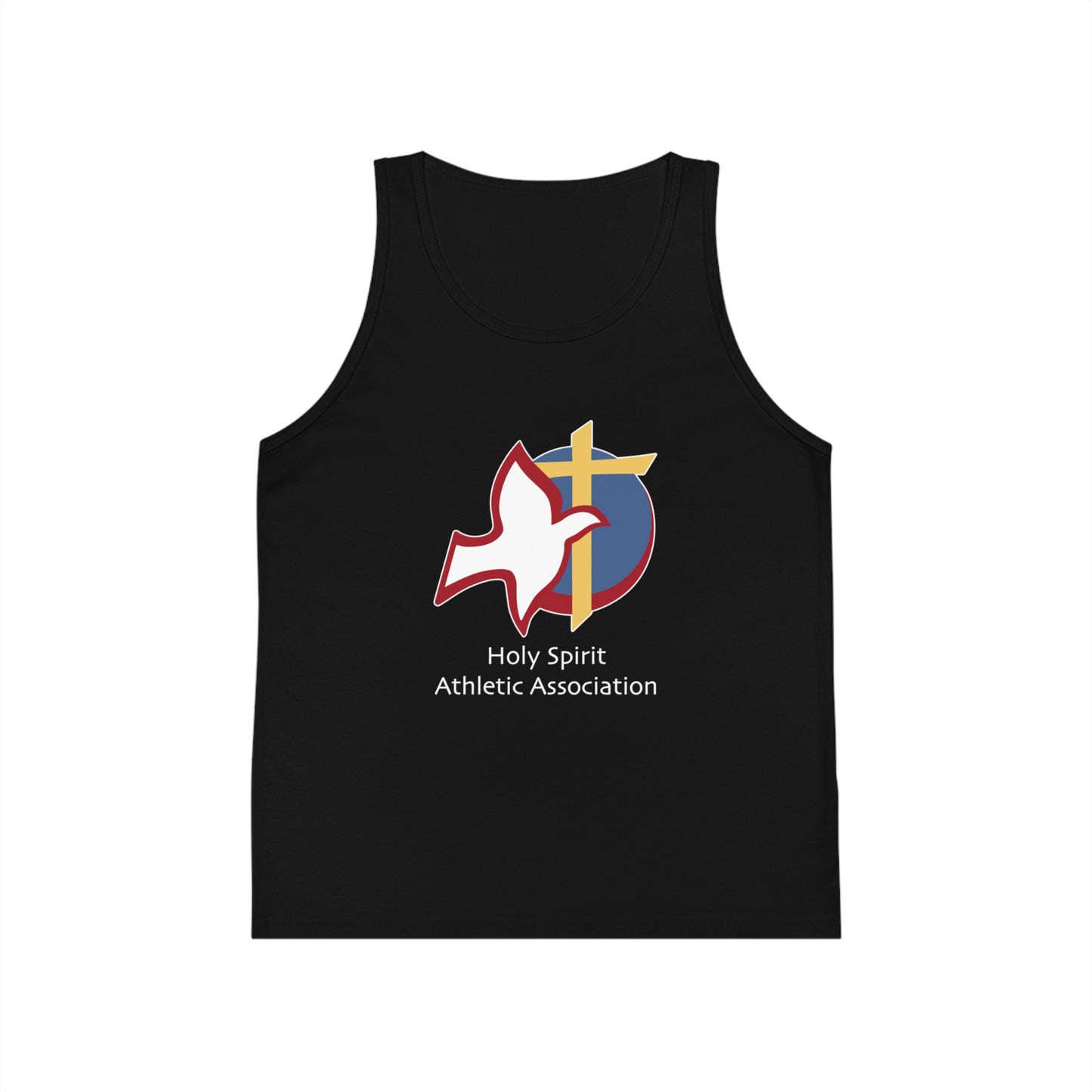 Youth HSAA Tank Top