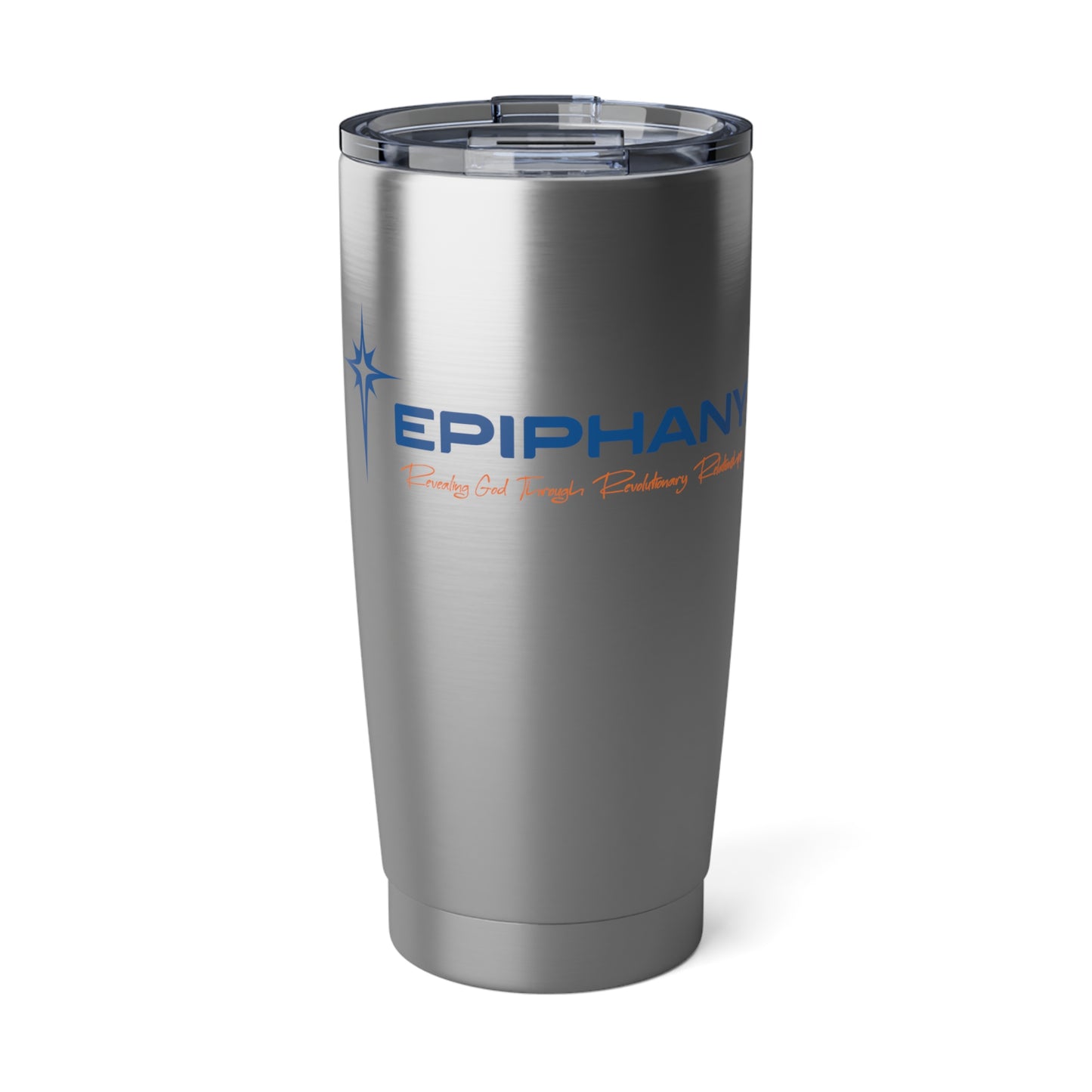 Epiphany Lutheran Church  Insulated Tumbler (20oz)