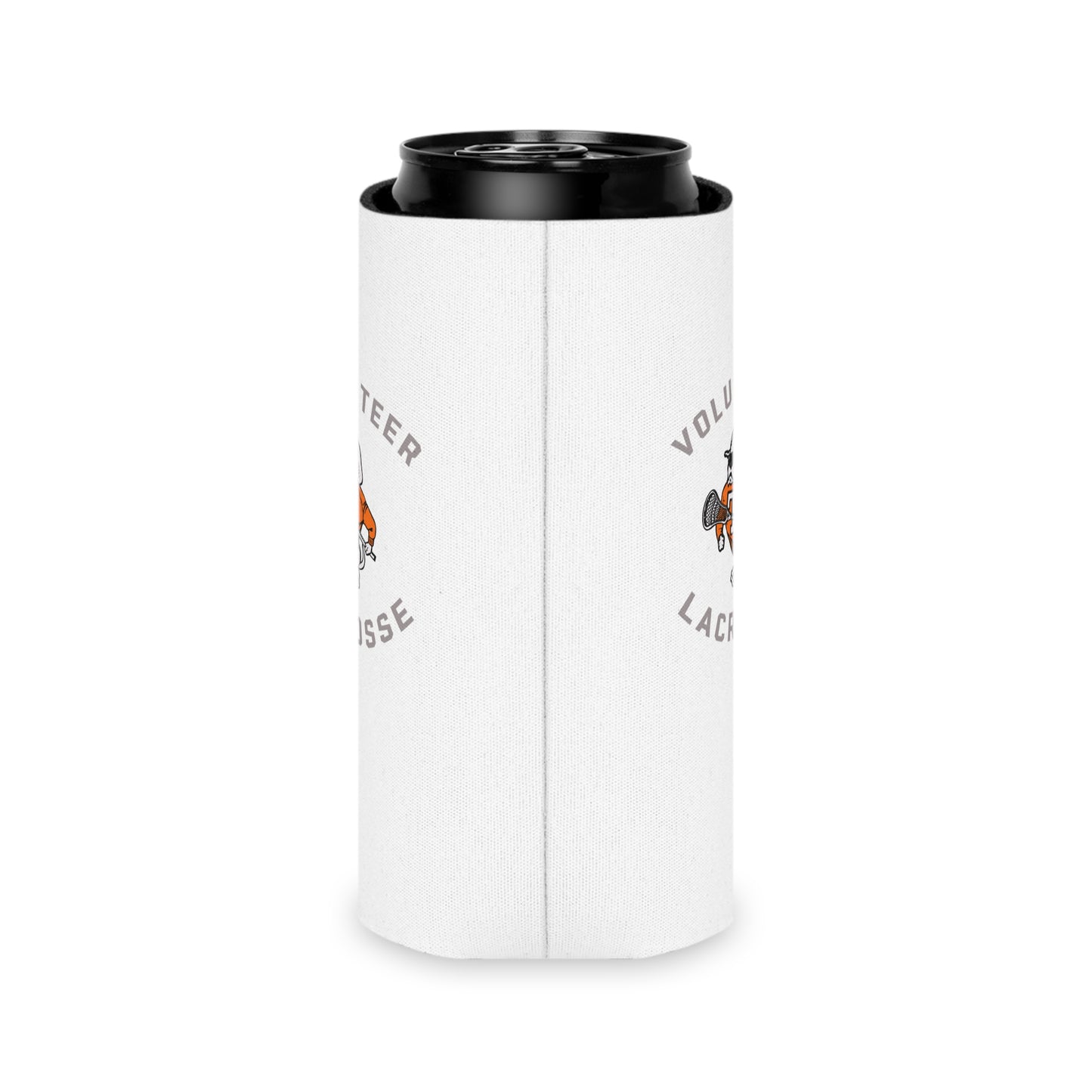 Tennessee Lacrosse Can Cooler (3-pack)