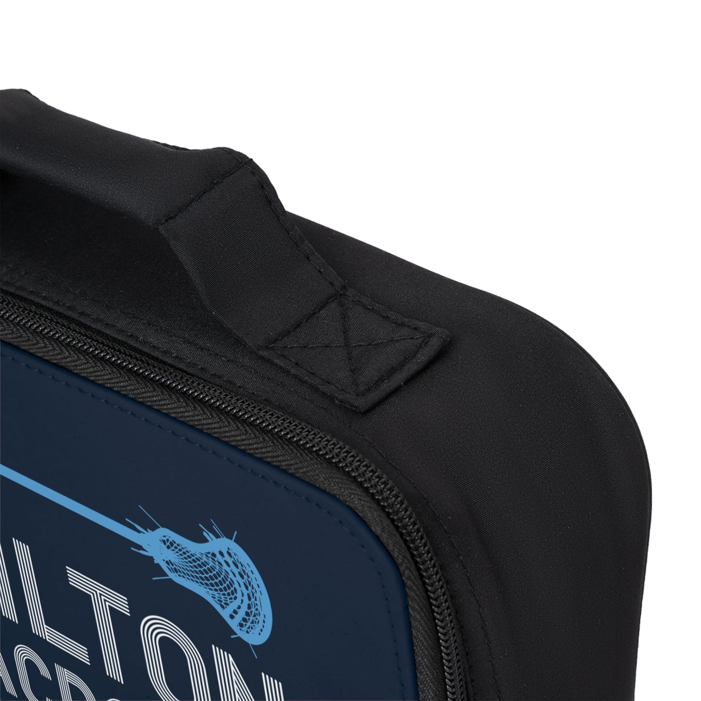 Wilton Lacrosse Lunch Box