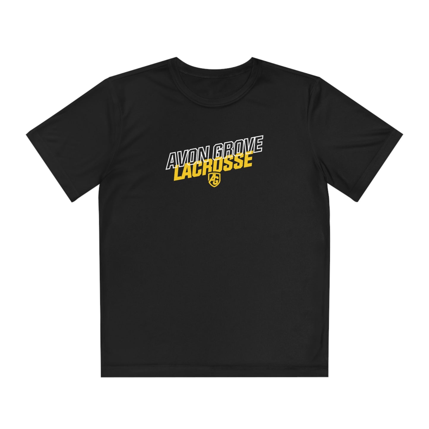 Youth AGL Sport-Tek Performance Tee