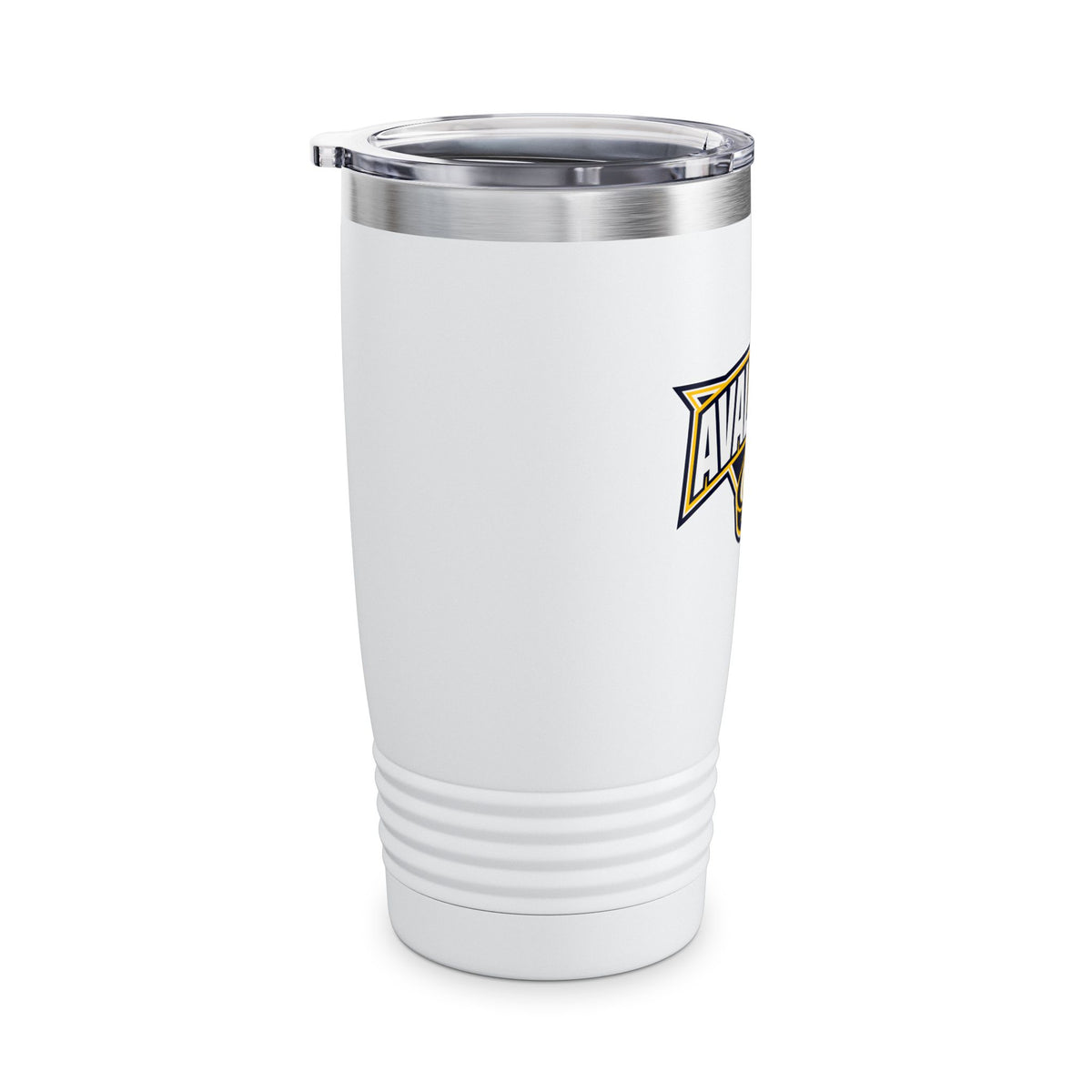 North Jersey Avalanche Ringneck Tumbler (20oz)