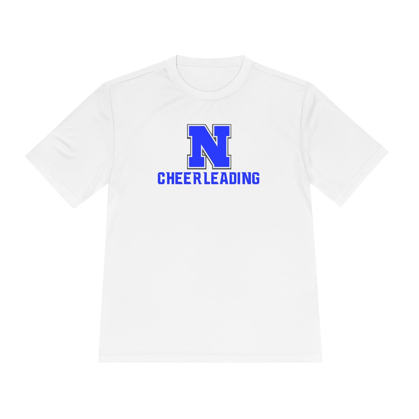 Adult Norristown Cheerleading  Sport-Tek Performance Tee