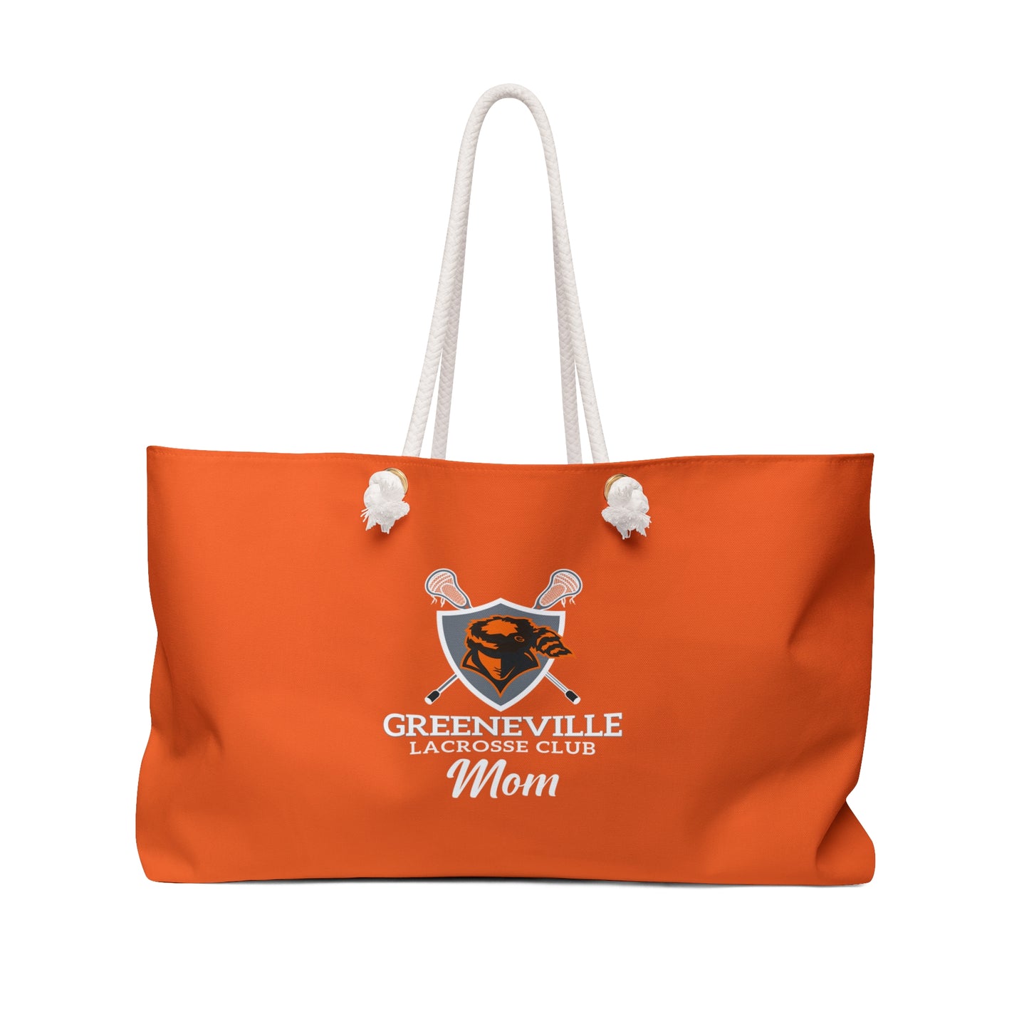 GLC Weekend Bag - Mom