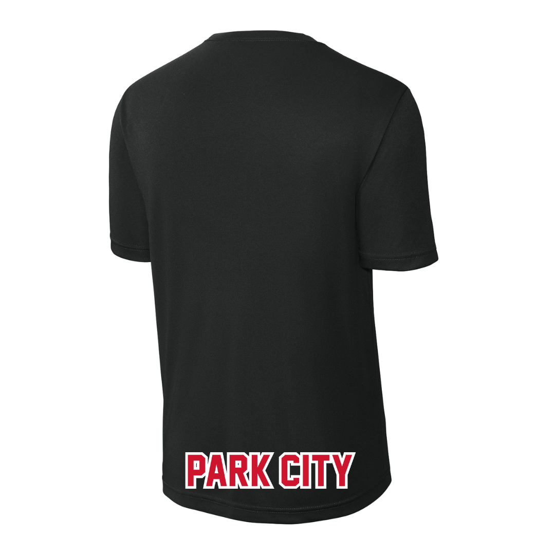 PCYLO Adult Sport-Tek Competitor Tee