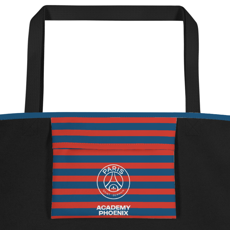 PSG Academy Phoenix Large Tote Bag